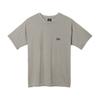 Daiwa Graphic Seagull Feather Gray WM T-shirt DE-6422
