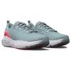 Under Armour HOVR Mega 3 Clone Fuse Teal Женские кроссовки белые 3025313-300