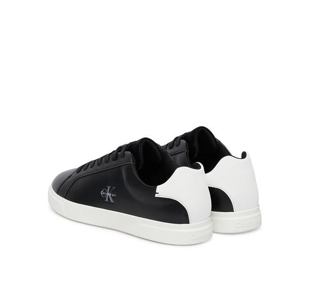 Кроссовки Calvin Klein Low Pro Cups Lth Ml