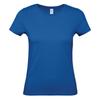 B&C Womens/Ladies #E150 T-Shirt