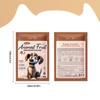 Sadoer Puppy Coconut Nourishing and Repairing Mask Facial Mask