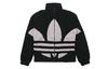 adidas Куртка Originals Мужская Черная GC8695