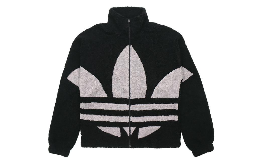 adidas Куртка Originals Мужская Черная GC8695
