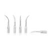5 Pcs Dental Ultrasonic Scaler Tip Fit EMS WOODPECKER Scaler And DTE SATELEC G1-G6 E1-E5 P1 P3 P4 GD1-GD6  PD1 PD3 PD4 ED1 ED2