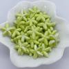 10pcs Fresh Color Starfish Bead Handmade Craft Jewelry Making Material  Women