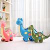 Cute Large Cartoon Dinosaur Plush Toy Doll - Creative Children's Birthday Gift