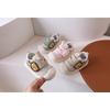 Baby Breathable Mesh Walking Shoes Soft Non Slip Toddler Sneakers