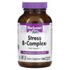 Stress B-Complex, 100 Capsules (Vegetarian)