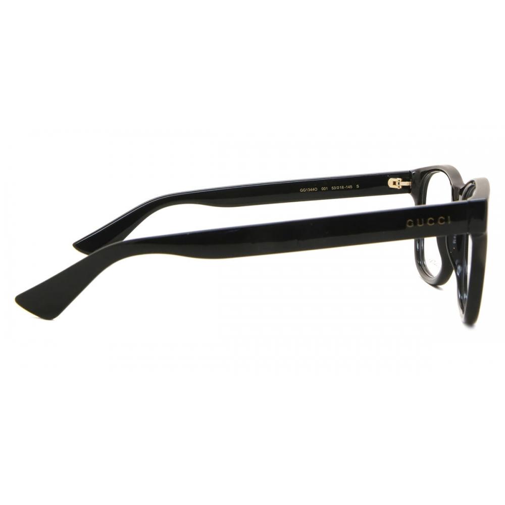 Gucci Gg1344o 001 Мужские очки