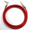 Canare GS-6 Red Patch Cable L-S 5m Made In Japan