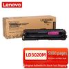 Lenovo Original LD3020 Toner Cartridge Set