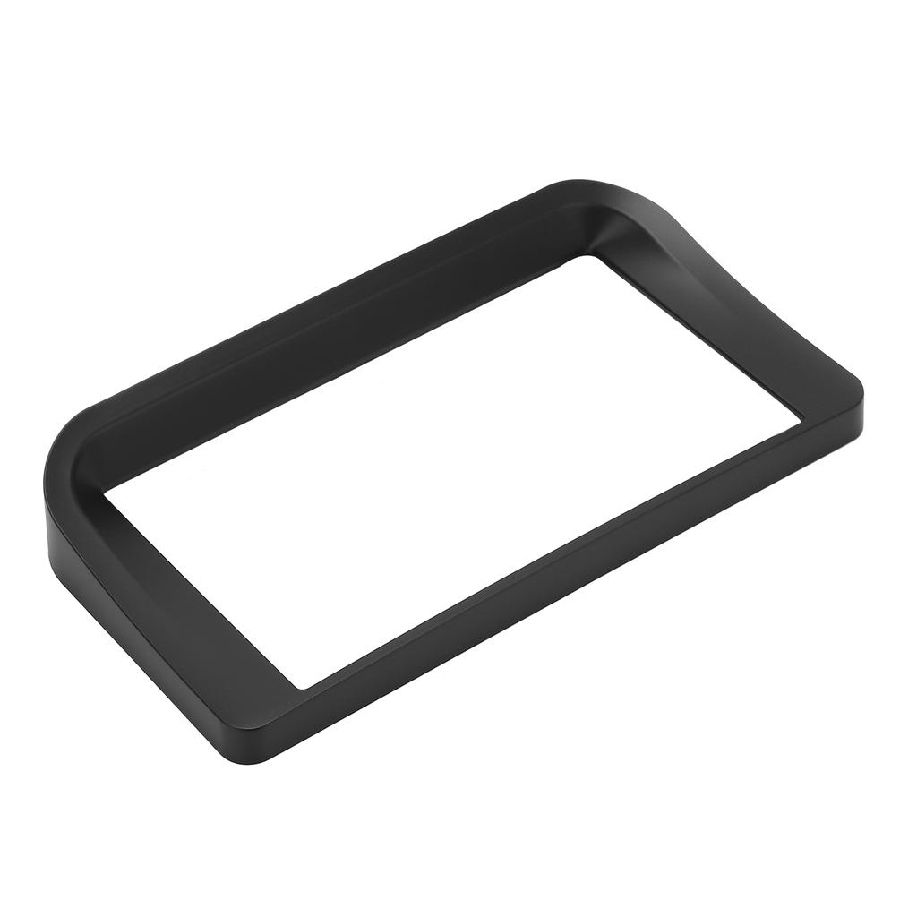 2Din Radio Stereo Fascia Frame Dash Trim Replacement for Land Cruiser 100 LC100 19982003