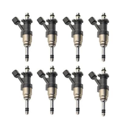 8 шт. топливные форсунки 12668390 для Chevrolet Silverado 1500 Yukon 5.3 л 4.3 л 14-18