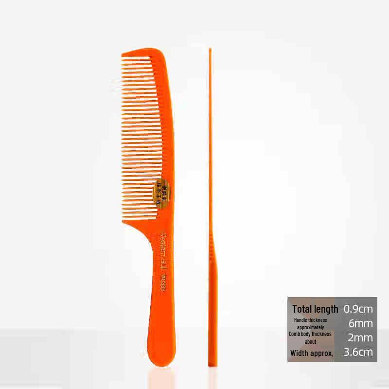 Milin Professional Hair Stylist Combs
