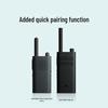 Xiaomi Walkie-Talkie 3 Lite (CN version)