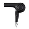 TESCOM Hair Professional Protect Large Air Quick Comes with Automatic Heavy Easy Pull Nobby by Nobby Black Dryer, Ion, Volume, Drying, Lightweight,
