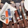 Для AppleWatch Apple Watch с пряжкой-парашютом S10 iwatch987se Полосатый плетеный ремешок