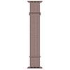Нейлоновый ремешок для Apple Watch Band 8 7 SE 6 5 4 Ultra 49 мм 40 мм 44 мм 45 мм 41 мм аксессуар браслет для iWatch серии 3 2 38 мм 42 мм