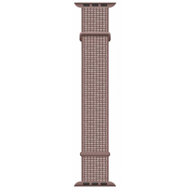 Нейлоновый ремешок для Apple Watch Band 8 7 SE 6 5 4 Ultra 49 мм 40 мм 44 мм 45 мм 41 мм аксессуар браслет для iWatch серии 3 2 38 мм 42 мм