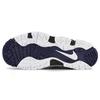 Nike Кроссовки Air Barrage Mid 'Navy' AT7847-101