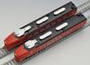 TOMIX N Gauge JR 485 Series RED EXPRESS Set 98777 Железнодорожная модель поезда Kuro481-100