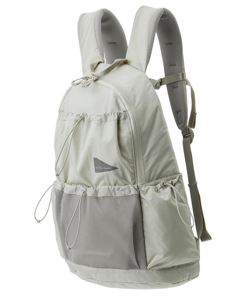 Foundpocket Ntwfp Городской рюкзак City Trek Светло-серый