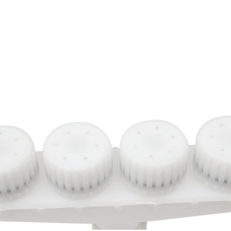 Сельскохозяйственный спринклер для полива овощей, распылительный спринклер, насадки для водяного насоса, пластиковые аксессуары для опрыскивателя для полива и орошения