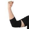 Outdoor Sport Anti-sprain Elbow Sleeve Keep Warm Elbow Guard Adult Protective Gear Free Size