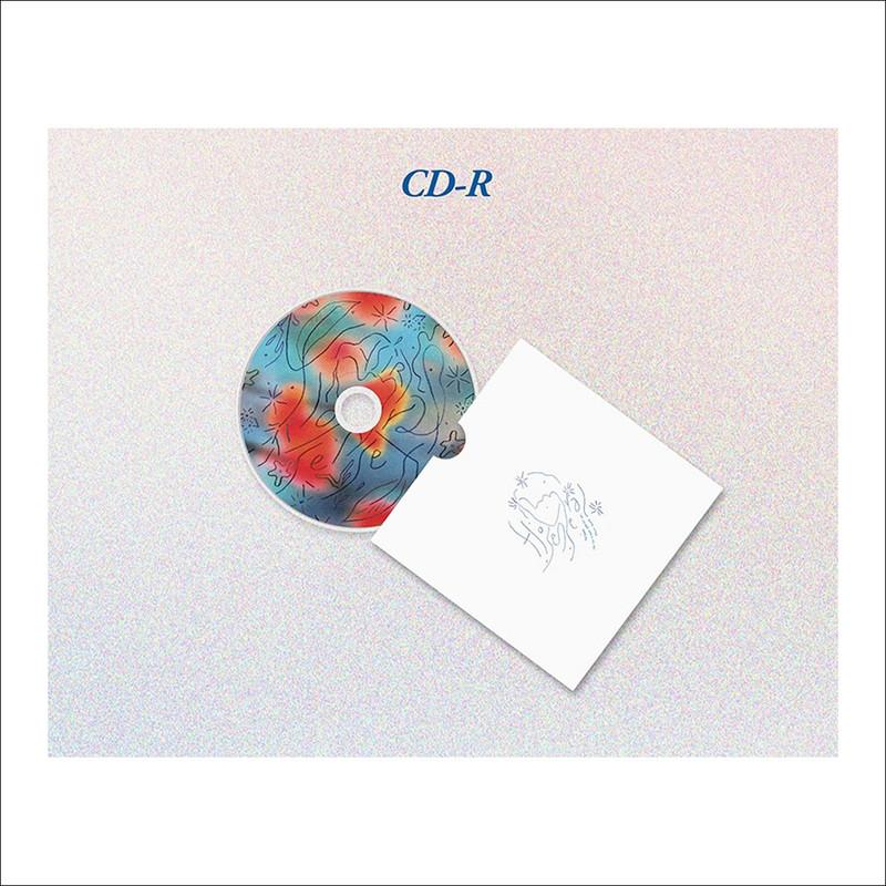 Йесон – Цветочное чувство(Специальная версия)