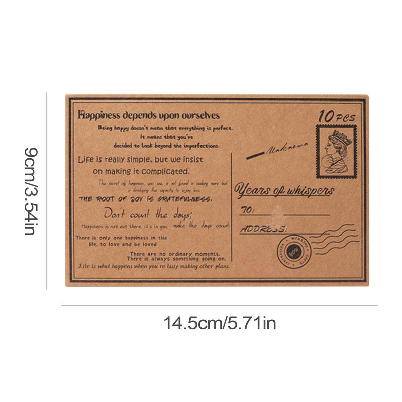 Деревянные крафтовые резиновые штампы Деревянные резиновые ретро штампы для скрапбукинга Универсальные изысканные художественные крафтовые принадлежности для детей и взрослых