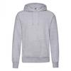 Mens Classic Heather Hoodie
