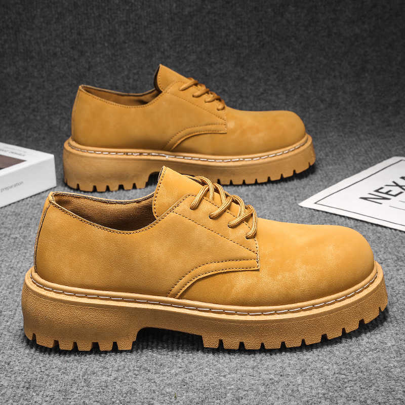 Fashion Platforme Playform Luxury Style Heels Mens Dress Shoes Black Dress Shoes For Man Sneakers Sports Funky Tenisky Kit