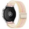 Нейлоновый ремешок 18 мм/20 мм/22 мм для Amazfit T-Rex3 Pro/Active 2/2 Квадратный Удобный браслет для Amazfit Balance 2 huawei watch GT5/6 41 мм xiaomi S4 41 мм