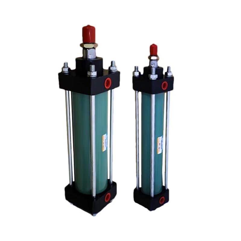 Zhongdu Feeding Gate Hydraulic Cylinder