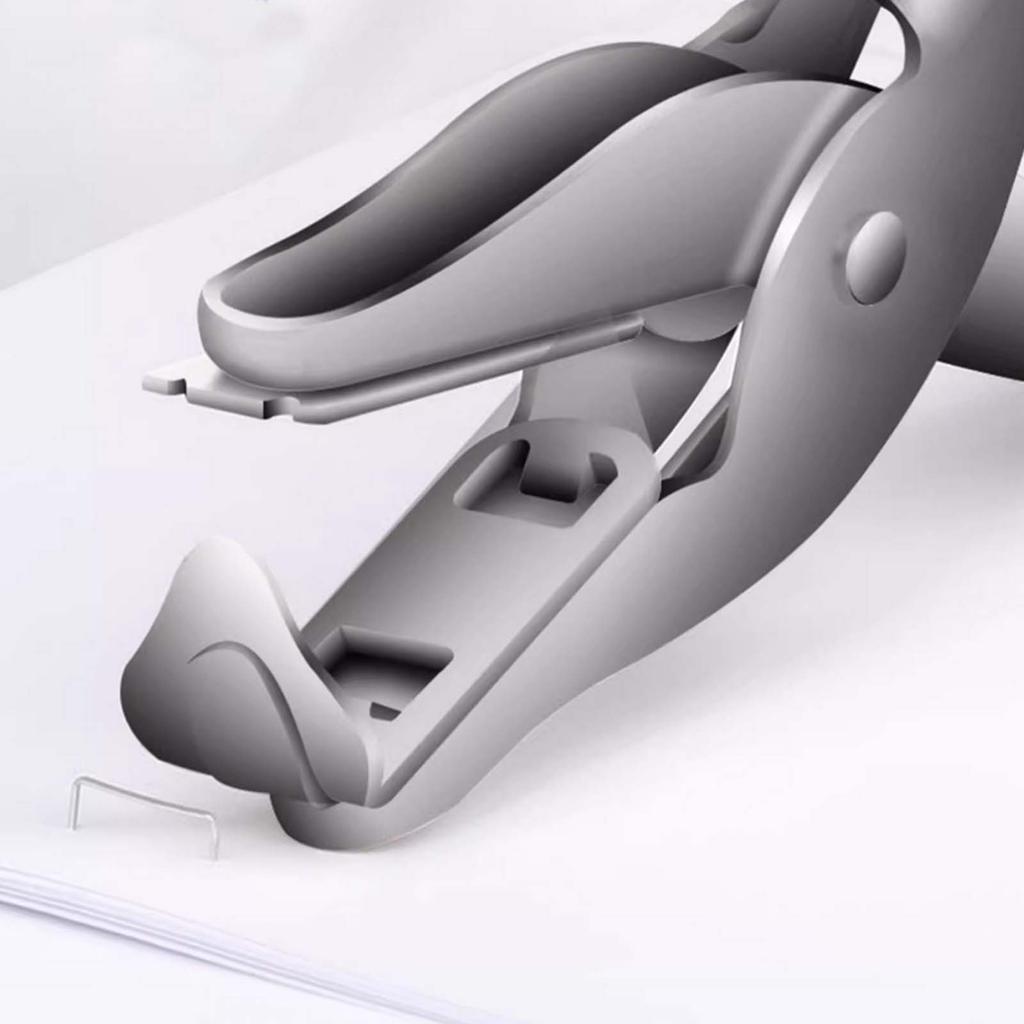 Скрепкоудалитель Прочный Металлический Инструмент для Удаления Скрепок для Офиса Дома Школы Мини-экстрактор для Скрепок