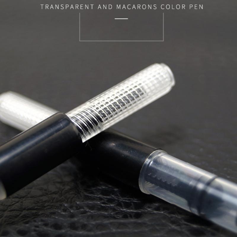 Перьевая ручка Картридж с чернилами Перьевая ручка Преобразователи чернил Поглотители чернил Перьевая ручка Шприцы с чернилами Расходные материалы для ручек-наполнителей