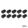 20/10/5Pcs Ethernet Cable Extender,RJ45 cat 5 cat 6 cat6a Coupler, Extender Connector - Ethernet Coupler Female to Female