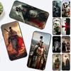 Роскошный Чехол Для Телефона Рыцарей Тамплиеров Для Samsung J 7 Plus 7core J7 Neo J6 Plus Prime J6 J4 J5 Мобильная Крышка