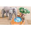 Playmobil Waterhole and Elephant 71294, популярные игрушки в Корее