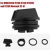 Oil Tank Cap and O-Ring for BMW R1150RT R1150GS R850R R1100GS R1150  A61 Black