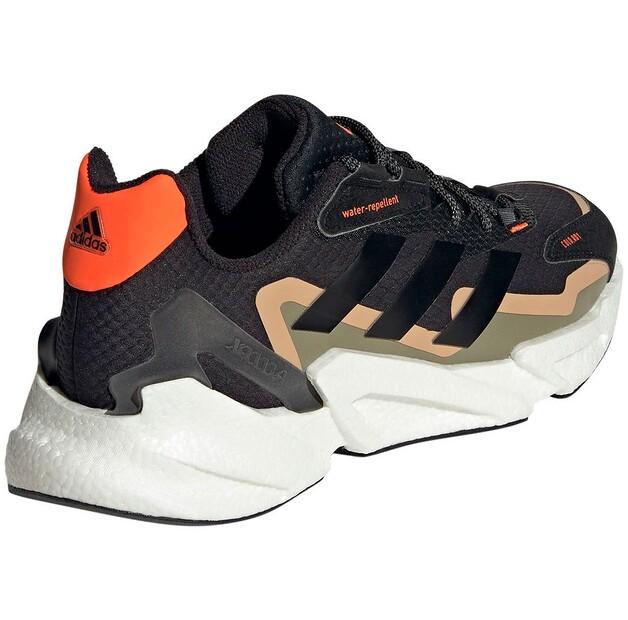 Adidas X9000L4 C.Rdy Running Trainers