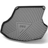 Venucia D60 Custom Trunk Mat TPE Trim