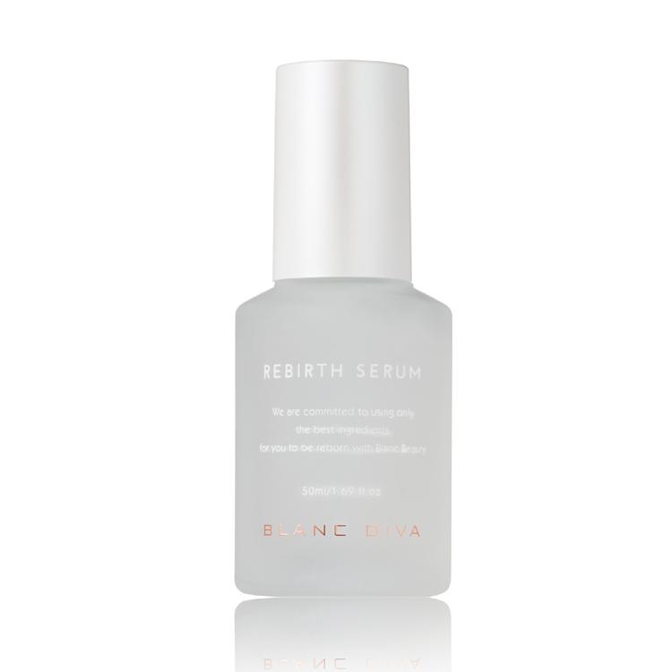 BLANC DIVA ВОЗРОЖДЕНИЕ СЫВОРОТКА 50 МЛ