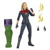 MARVEL Marvel Legends Series Captain Marvel, Marvels 6 Inch (15 Cm) Size Action Figure, for Ages 4 and Up F3680 Authentic Product