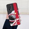 Hololive Costume Cover For Xiaomi 13 14 15 Ultra 11T 12T 13T 14T Pro POCO X7 Pro X3 X5 X6 M6 F5 F6 Pro Case