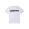 Outdoor Loose Short Sleeve T-Shirt Men Tops White A2Q72100