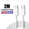 Для 40-ваттного USB C Зарядного устройства для телефона Для 16 15 14 13 12 11 17 Pro Max XS XR 8 Plus Type C Зарядный кабель Быстрая зарядка Зарядное устройство