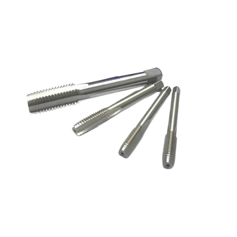 Метрический машинный и ручной метчик M20x1.5 - 1 шт.
