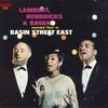 LP Пластинка LAMBERT HENDRICKS BAVAN Записано вживую в Basin Street East PG44 RCA 1977 Япония Джаз Б/У