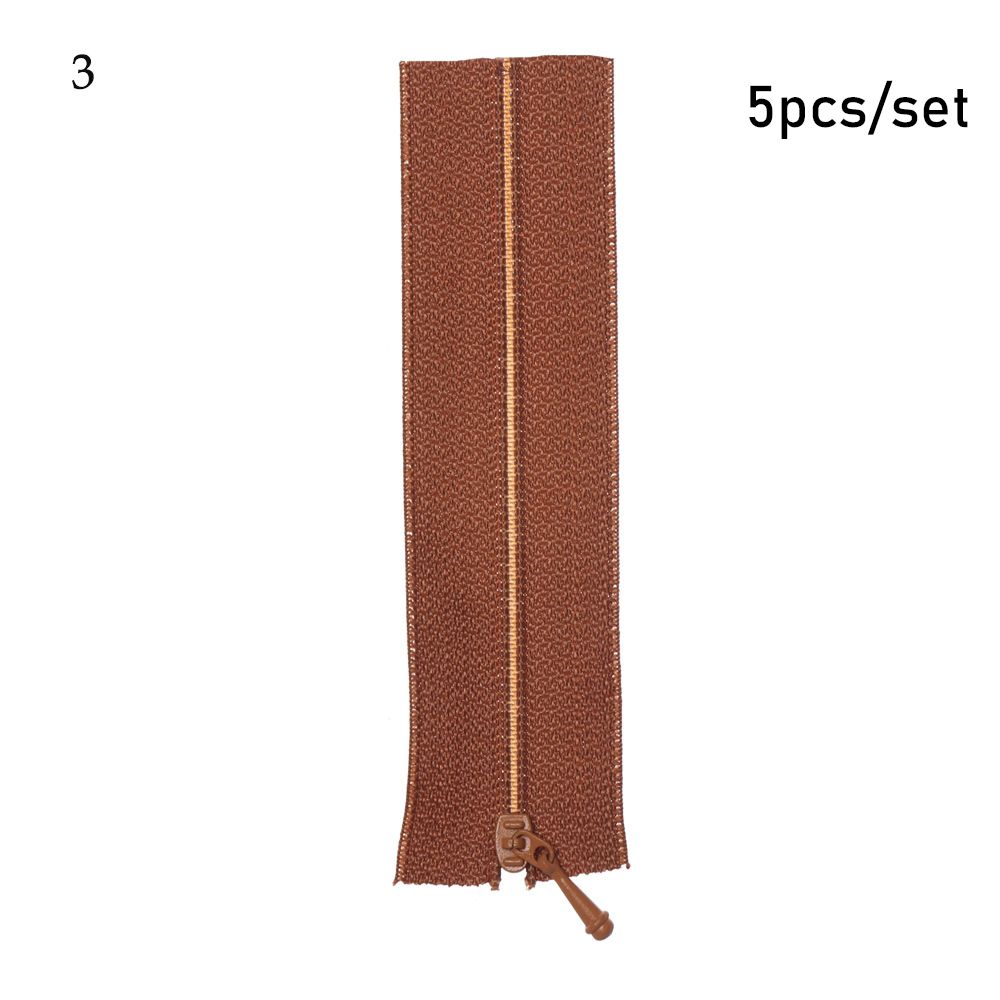 Аксессуары для одежды, кукольная одежда, молнии, аппликация на одежду, мини-молния, ручное шитье, скрапбукинг